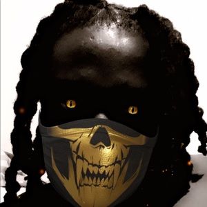 Meet your Posher, Emmanuel